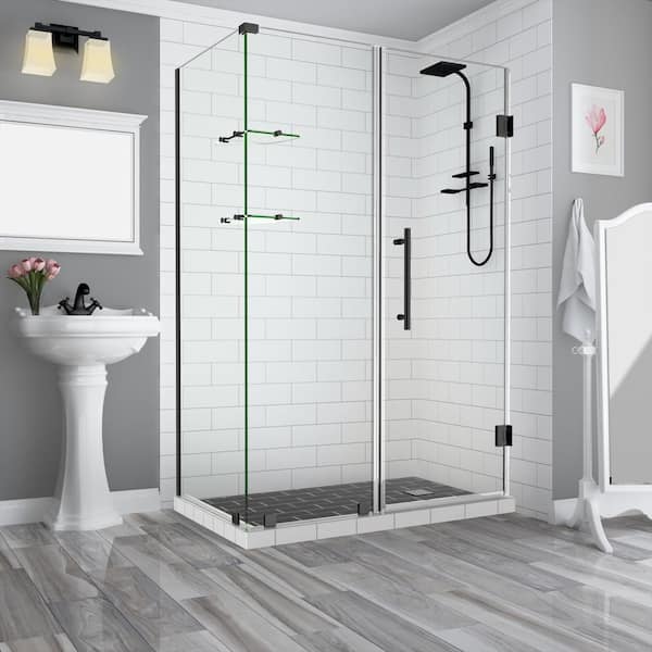 Bathtub Shower Enclosures Home Depot