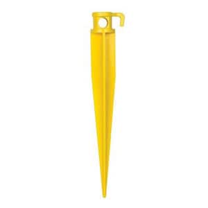 15 in. Plastic Anchor Spike