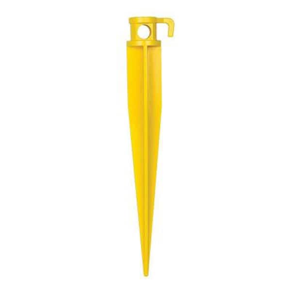 Unbranded 15 in. Plastic Anchor Spike