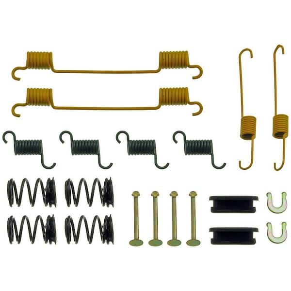 First Stop Drum Brake Hardware Kit