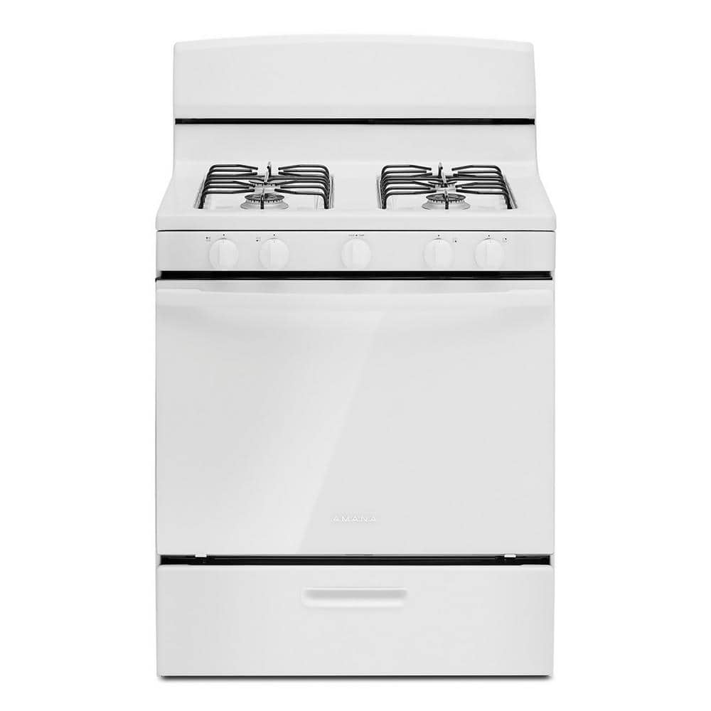 amana-30-in-4-burners-freestanding-gas-range-in-white-with-thermal