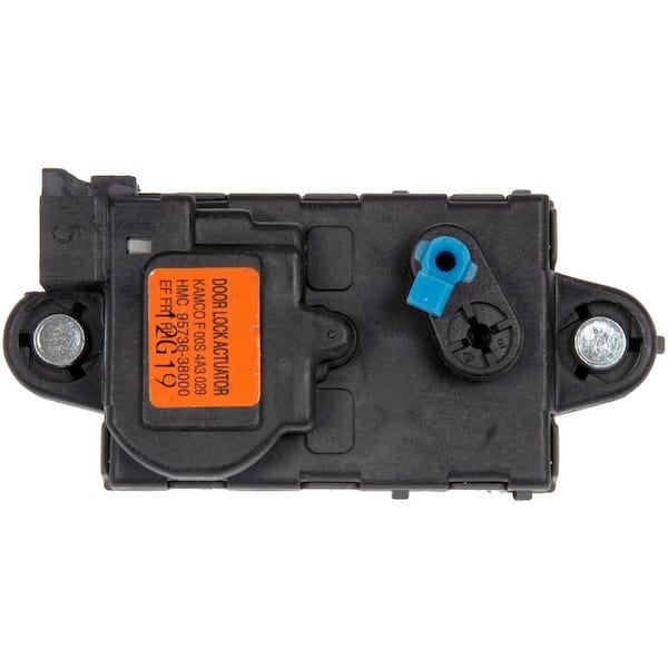 OE Solutions Door Lock Actuator - Non Integrated