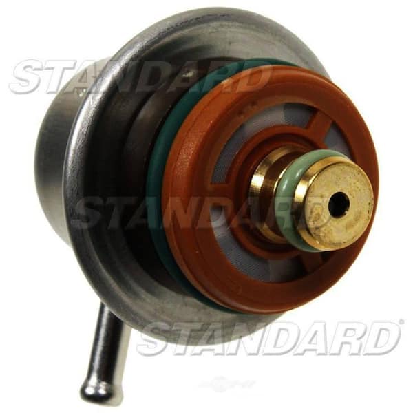 Intermotor Fuel Injection Pressure Regulator