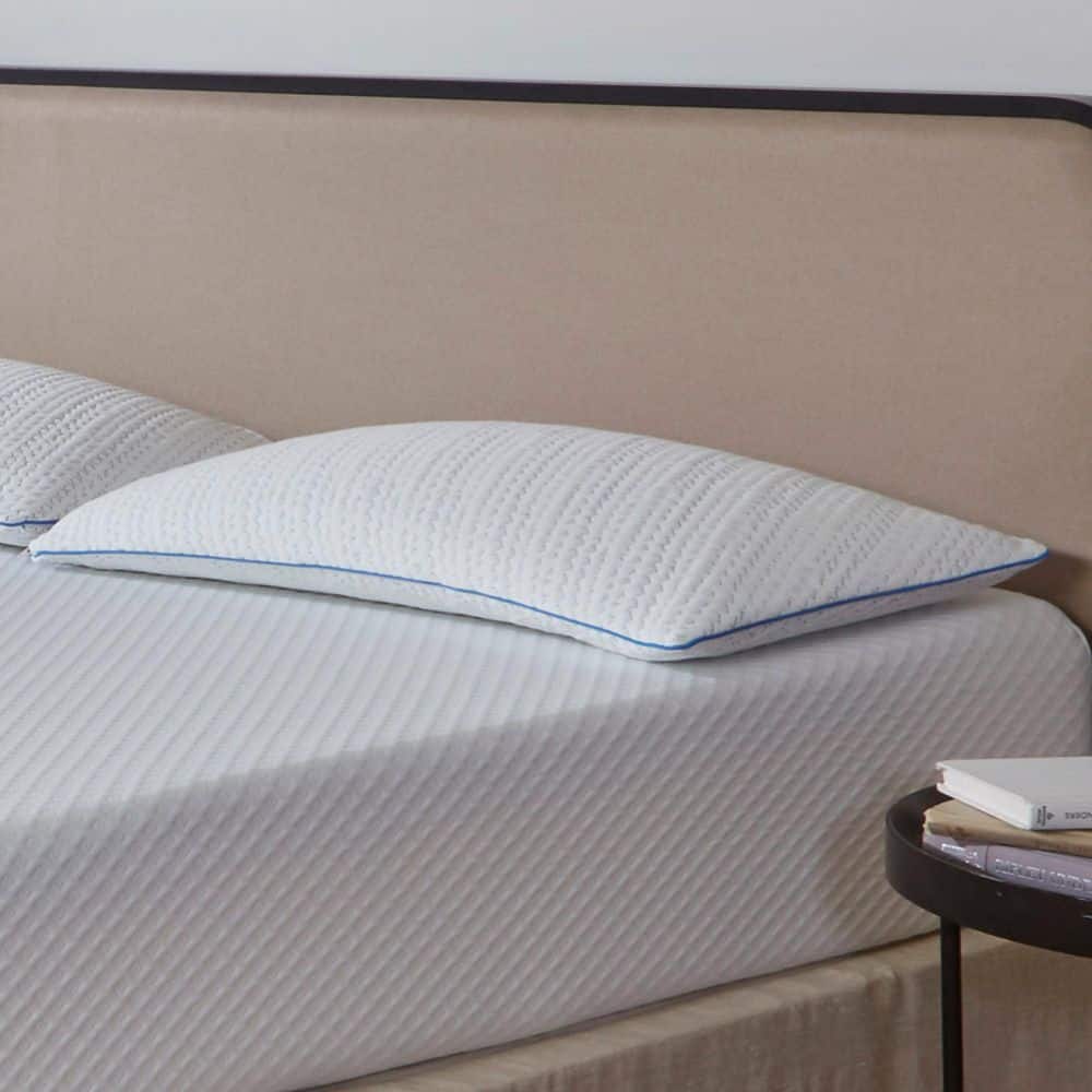 LA-Z-BOY Serene Foam Density Pillow Traditional/ Soft-Medium