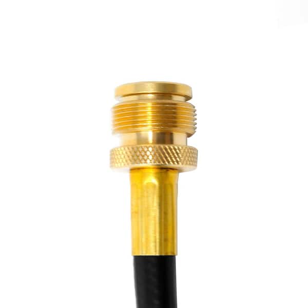 Mr. Heater 5 ft. Propane Hose Assembly F273701 - The Home Depot