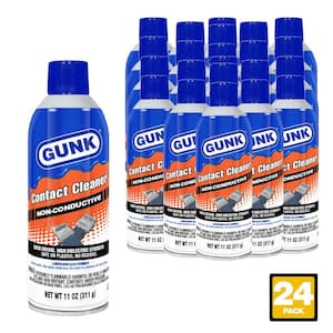 11 oz. Contact Cleaner Pack of 24