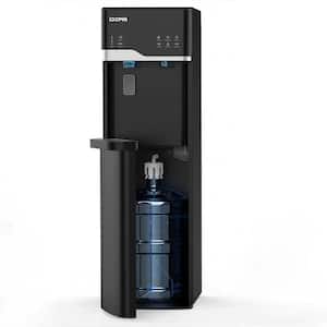 Frigidaire 3-in-1 Bottom Load Hot/Cold Water Cooler with Built-in