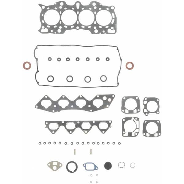 FEL-PRO Engine Cylinder Head Gasket Set 1990-2001 Acura Integra 1.8L