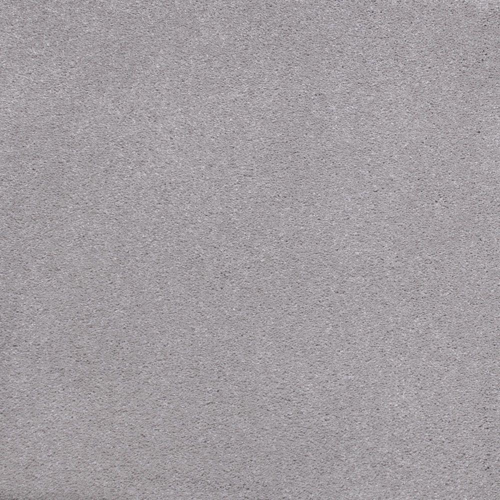 8 in. x 8 in. Texture Carpet Sample - Appreciate II - Color Atlantic price history on PriceWatchPro