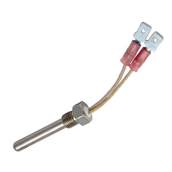 Stack Flue Service Kit for Select Pool Heaters