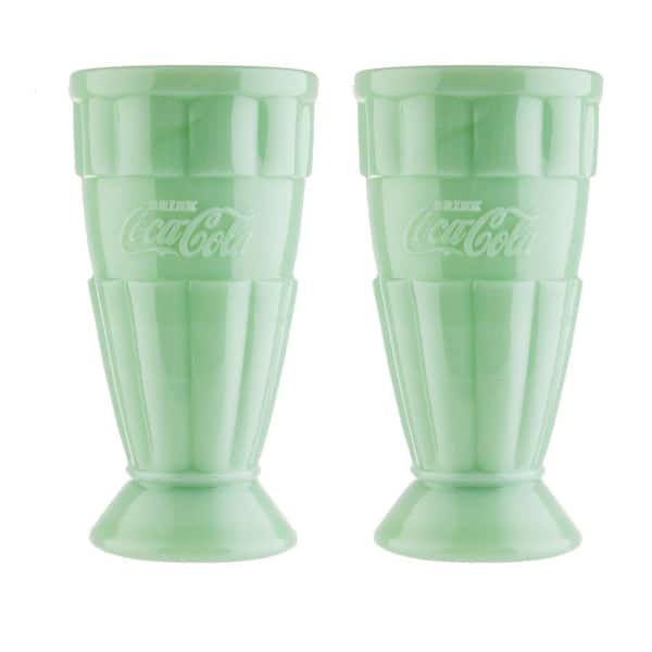 16 oz. Custom Glass Cup – craftsbycheata