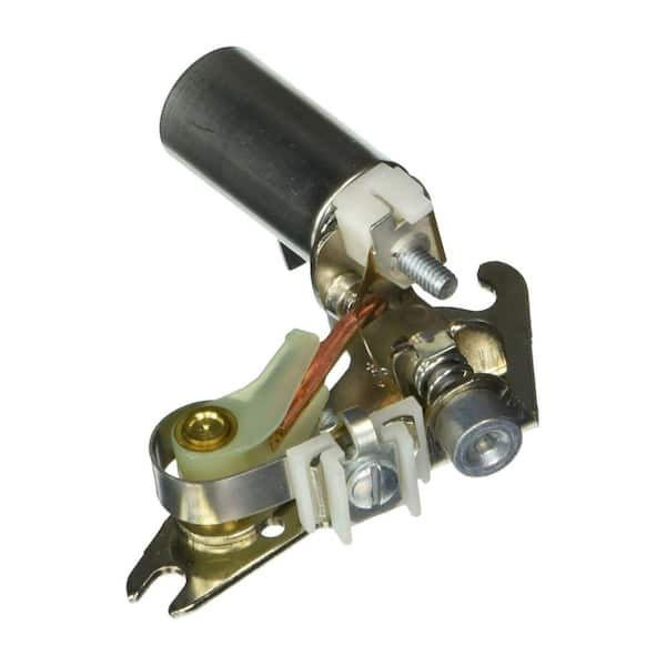 ACDelco Ignition Contact Set and Condenser Kit