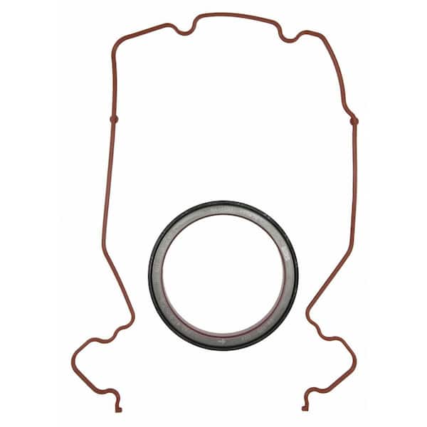 FEL-PRO Engine Crankshaft Seal Kit
