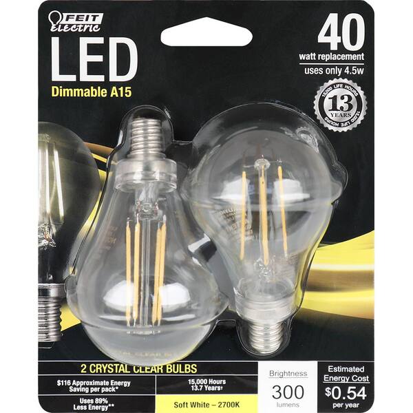 40watt 15amp incandescent bulb new arrivals