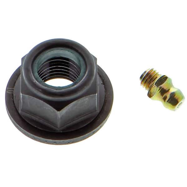 Mevotech Supreme Steering Tie Rod End