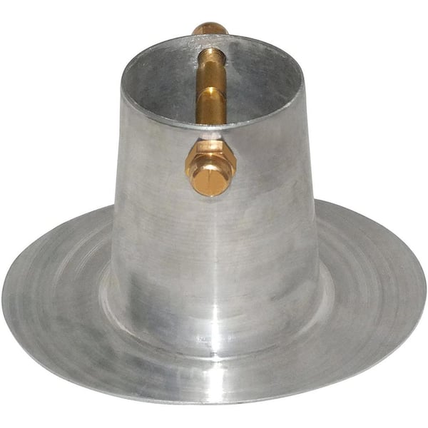 Rain Chain Gutter Adapters