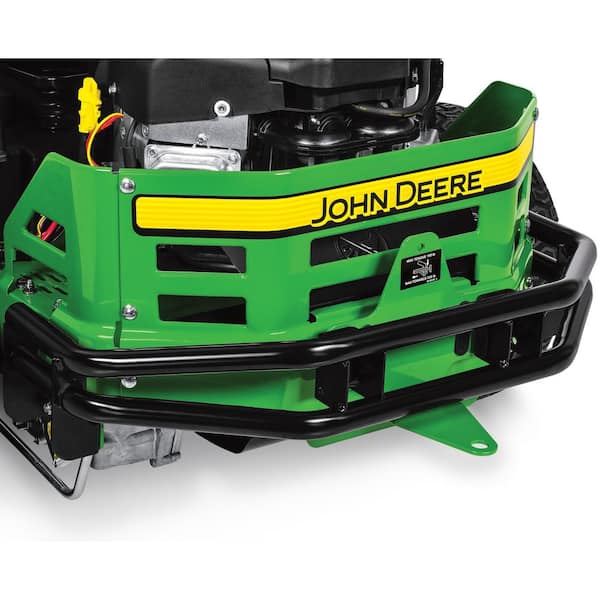 John Deere Zero-Turn Mower Attachment Bar/Hitch