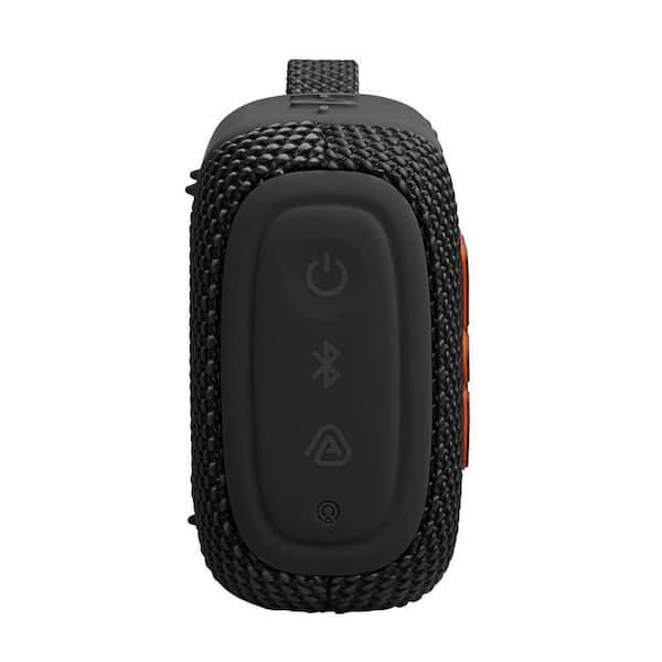 JBL GO5 ブラック JBL Go 5 BT Speaker - Black JBLGO5BLKAM - The Home Depot