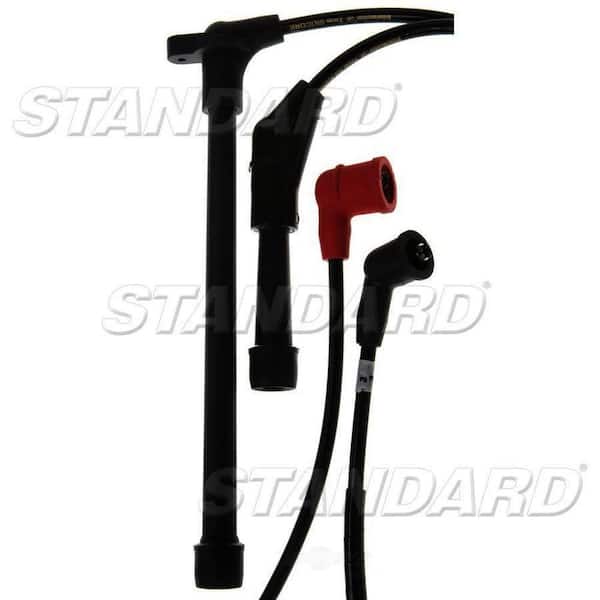 Intermotor Spark Plug Wire Set
