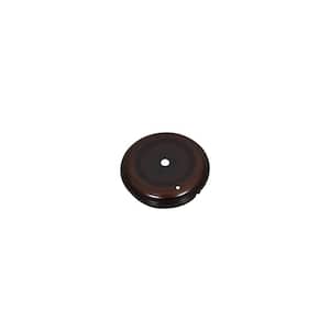 Gazebo 52 in. Weathered Bronze Ceiling Fan Replacement Switch Cap