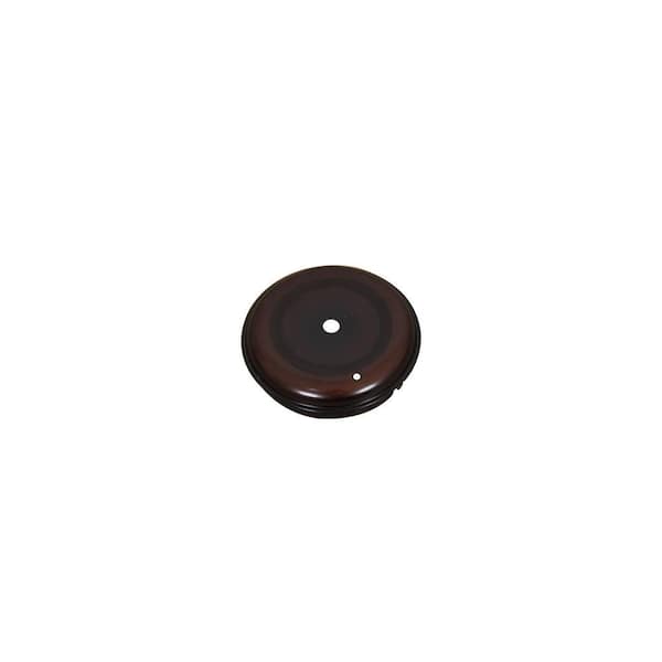Air Cool Gazebo 52 in. Weathered Bronze Ceiling Fan Replacement Switch Cap