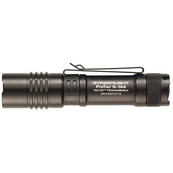 RAPID PL 1AA Flashlight for Everyday Carry