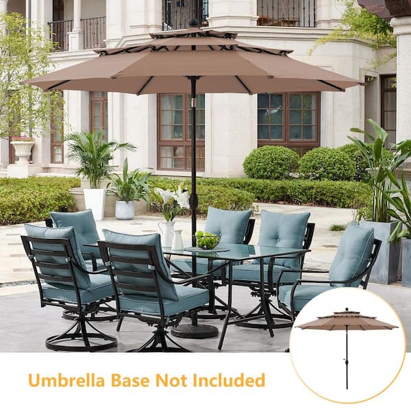 The Rain Umbrella - Paisley Bay