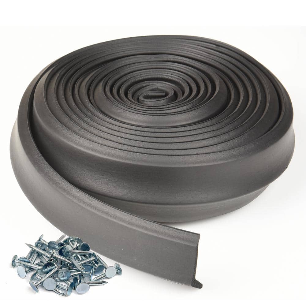 Frost King 16 ft. Garage Door Bottom Seal Kit 2 1/4 in. G16H The