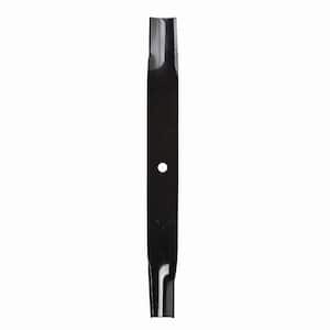Riding Lawnmower Blades for 42 in. Deck, Fits Toro/Exmark Riding Mowers (Set of 2)