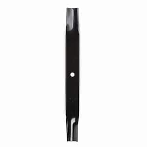 Oregon best sale mower blades