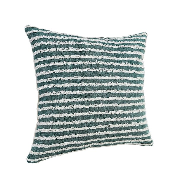 DreamSleep Granny Stripe Pillow 4-Pack - Standard