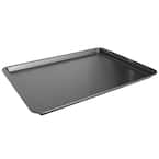 Nordic Ware Jelly Roll Pan, Metallic (Grey), 15.75