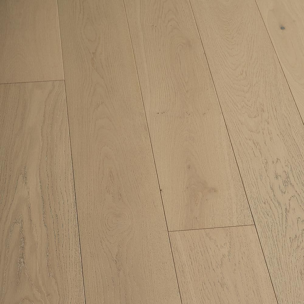 Morrison French Oak 9/16 in. T x 7.5 in. W Tongue and Groove Wire Brush Engineered Hardwood Flooring (23.3 sq. ft./case) price history on PriceWatchPro