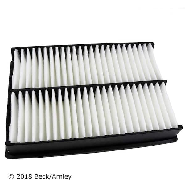 Beck/Arnley Air Filter