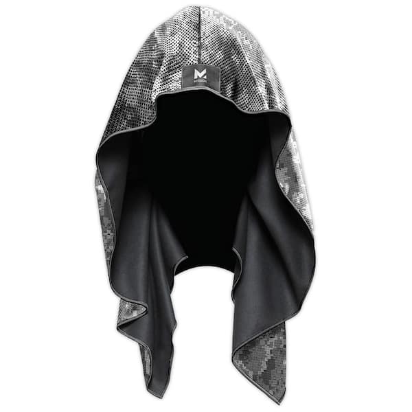 Cooling Unisex Digi Camo Hood