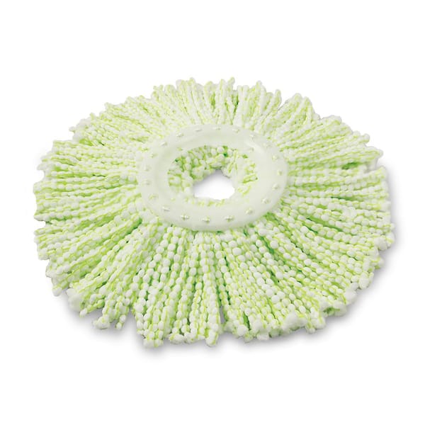 Libman Microfiber Spin Mop Head Refill