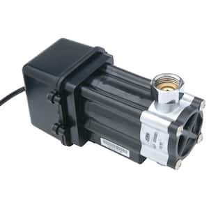 3.25 in. H Hydro Metal Generator for Battery Faucets