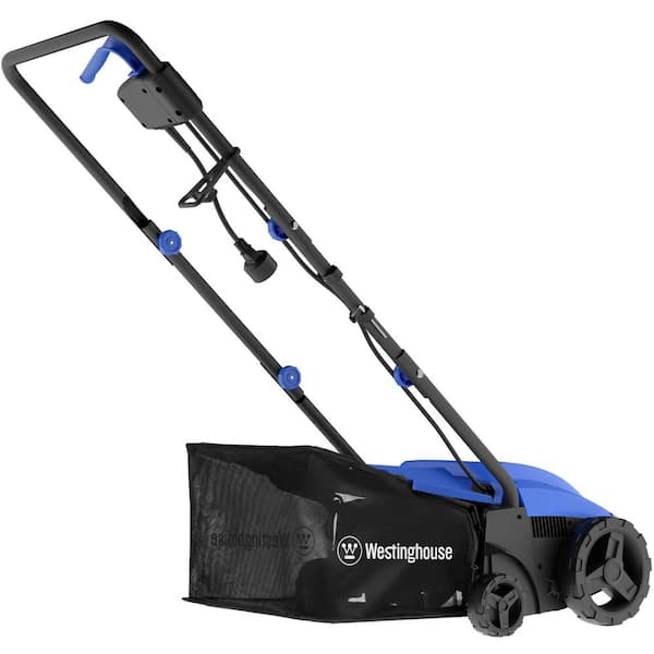 Westinghouse 13 in. 12 Amp Corded Electric Dethatcher and