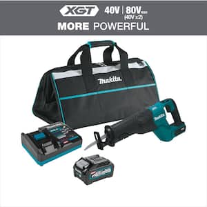 40V Max XGT Brushless Cordless Recipro Saw Kit (4.0Ah)