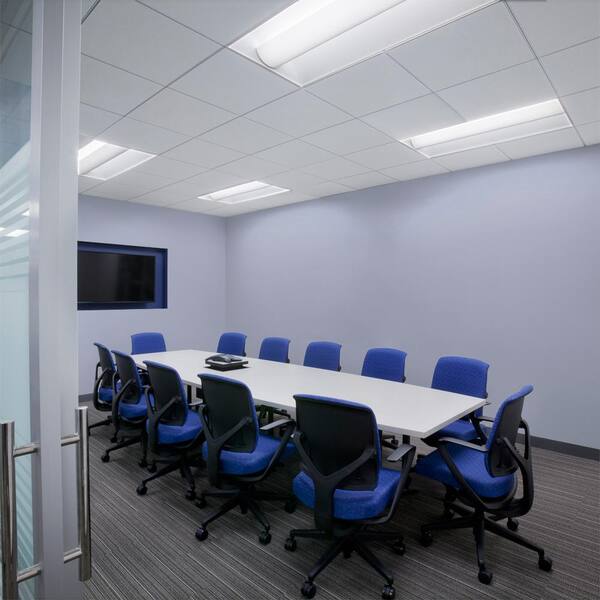 5 gal. #MQ5-13 Upscale Dead Flat Interior Paint