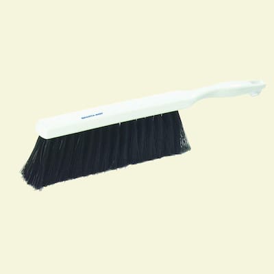 13 in. Polyester Bench and Counter Brush (Case of 12)