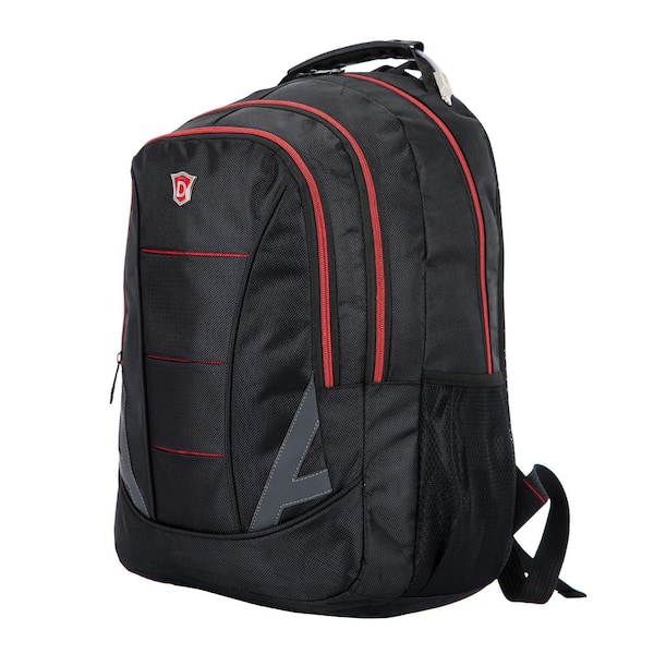 DISRUPTOR Executive Backpack for Laptops up to 15.6''-Inches