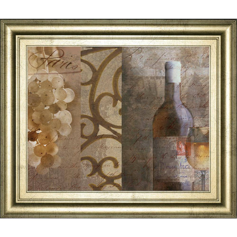 VINTAGE I BY MALLETT, K. price history on PriceWatchPro