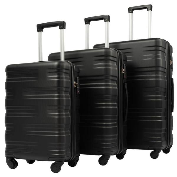 100 abs luggage