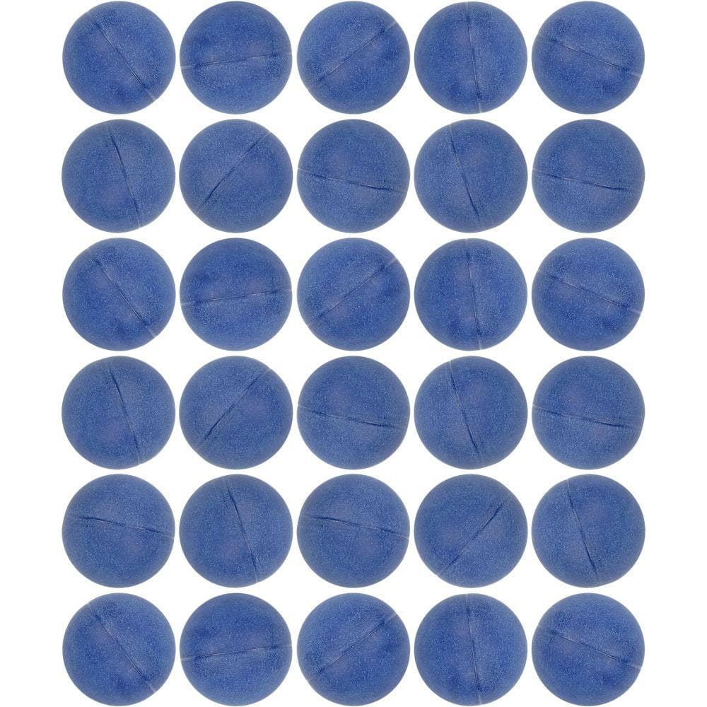 Ping Pong Balls - Dark Blue - 144 per pack