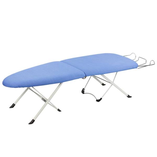 Home Basics Folding Tabletop Ironing Board IB45110