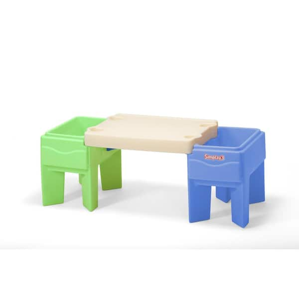 simplay3 in & out activity table