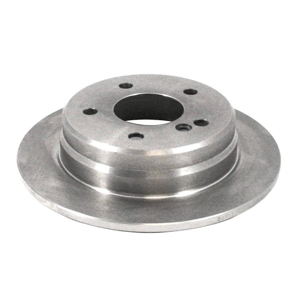 Unbranded Disc Brake Rotor - Rear