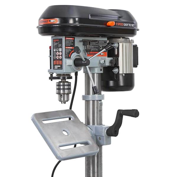 【ヤ取終了2/27】≪zy100≫美品/動OK GENERAL/ゼネラル 8''DRILL PRESS/ドリル プレス TB1305 卓上小型 ボール盤/穴あけ 100v 13mm ５段変速 電動工具 0530-06 ヤ取終了2/27】≪zy100≫美品/動OK GENERAL/ゼネラル 8''DRILL PRESS