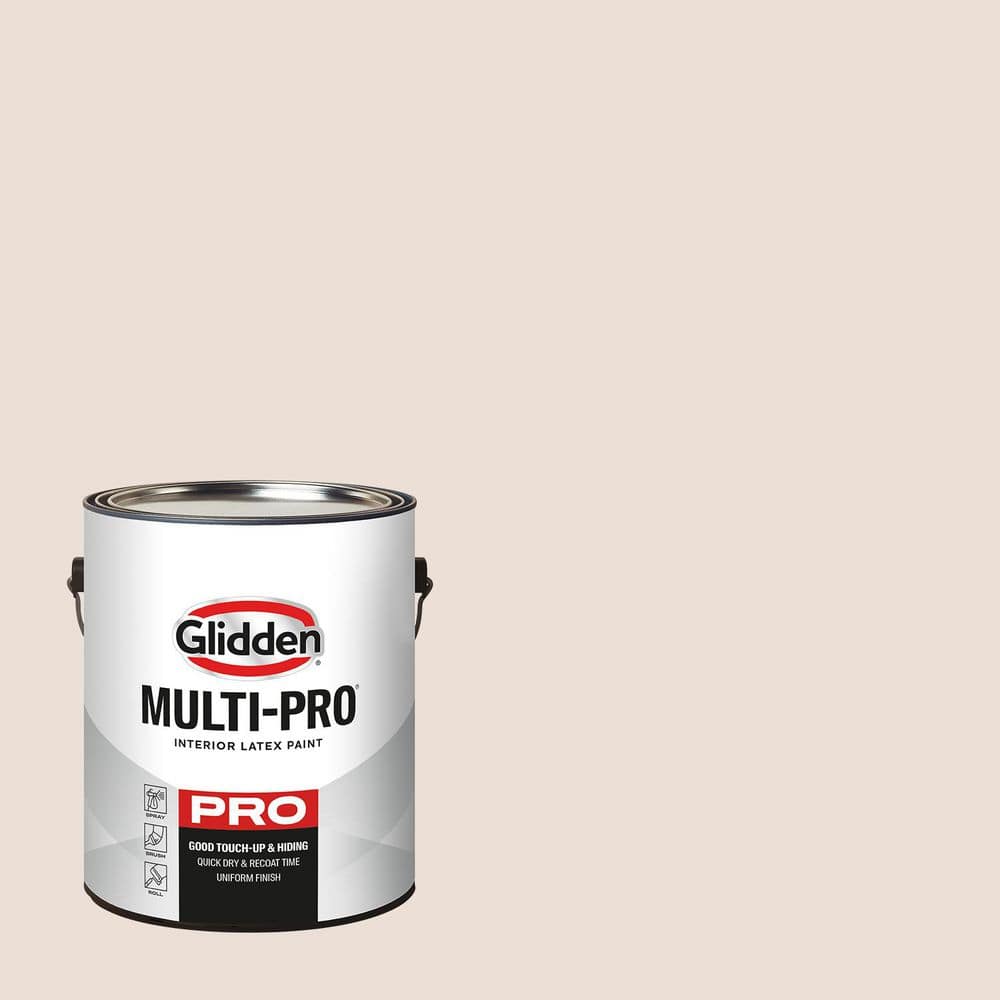 1 gal. PPG1068-2 Sablewood Ultra Flat Interior Paint price history on PriceWatchPro